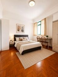 Fortune Park (D19), Condominium #556947911